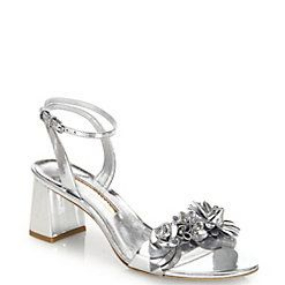 Sophia Webster wedding shoes - Picture 2 of 3